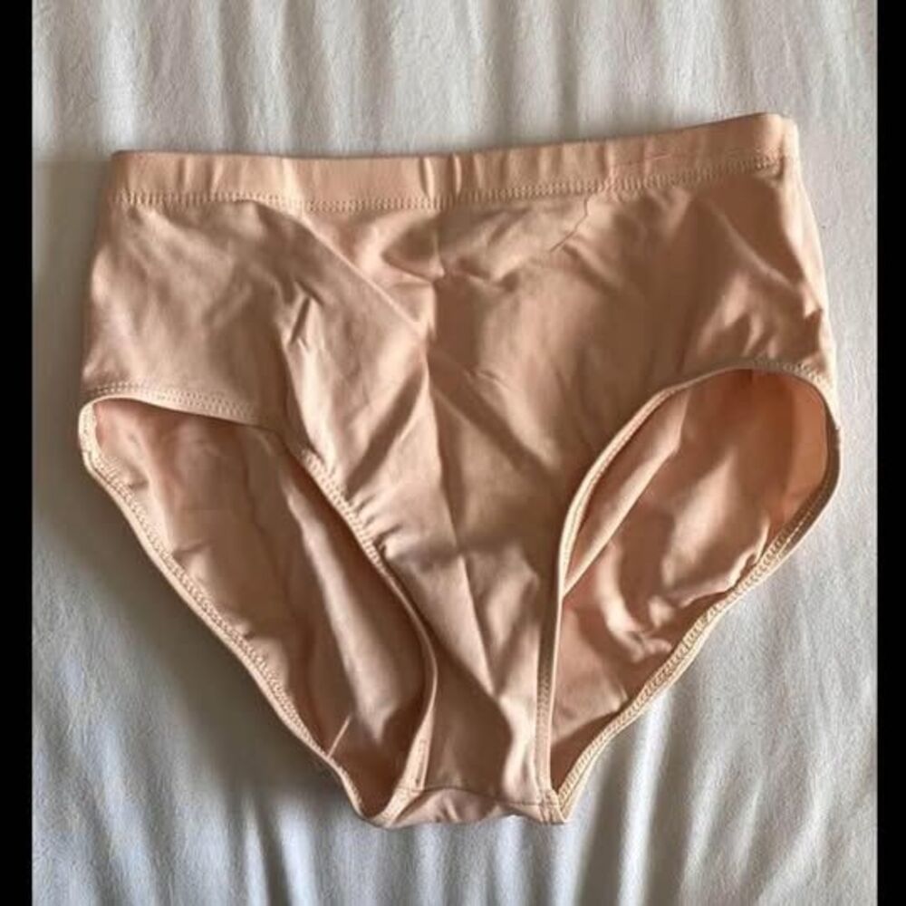 Capezio ballet Tutu Bloomers